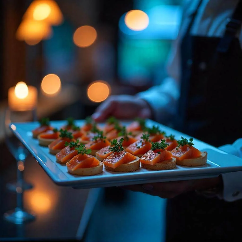 Smoked-Salmon-Canapes