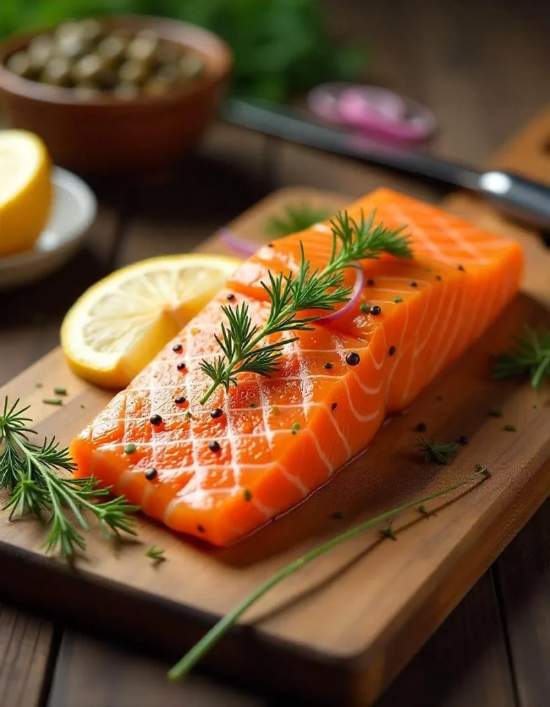 Best-Smoked-Salmon-Recipe