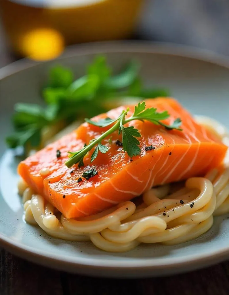 Best Smoked Salmon