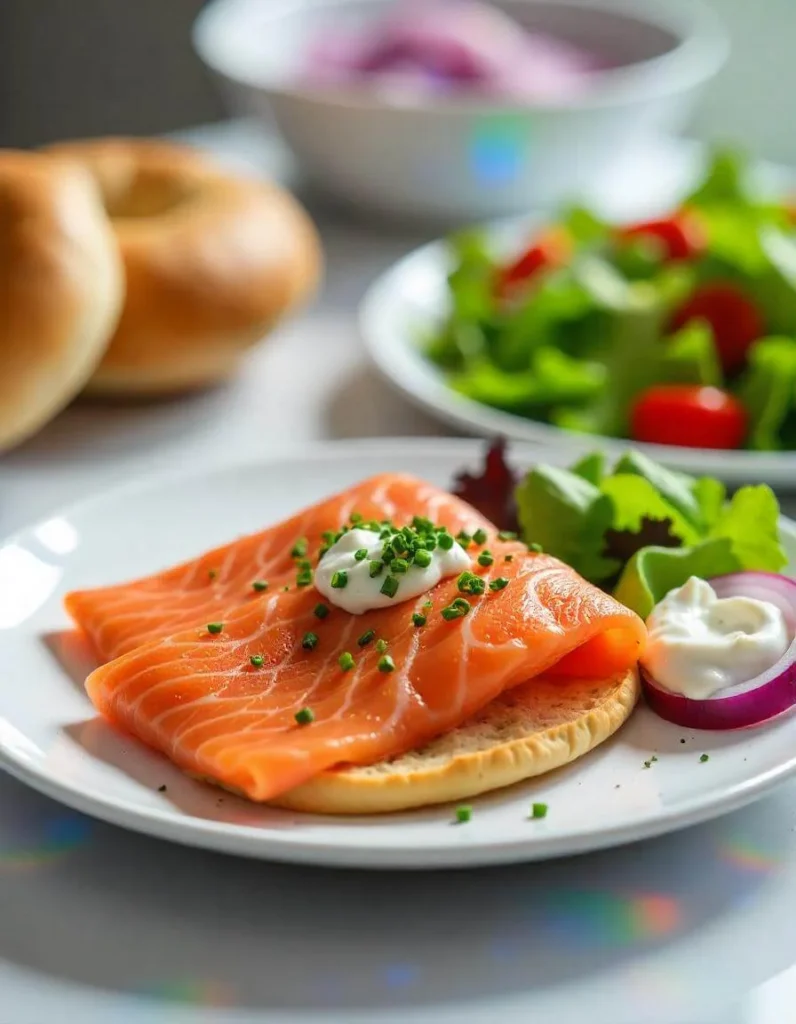 Best Smoked Salmon for Your Perfect Meal