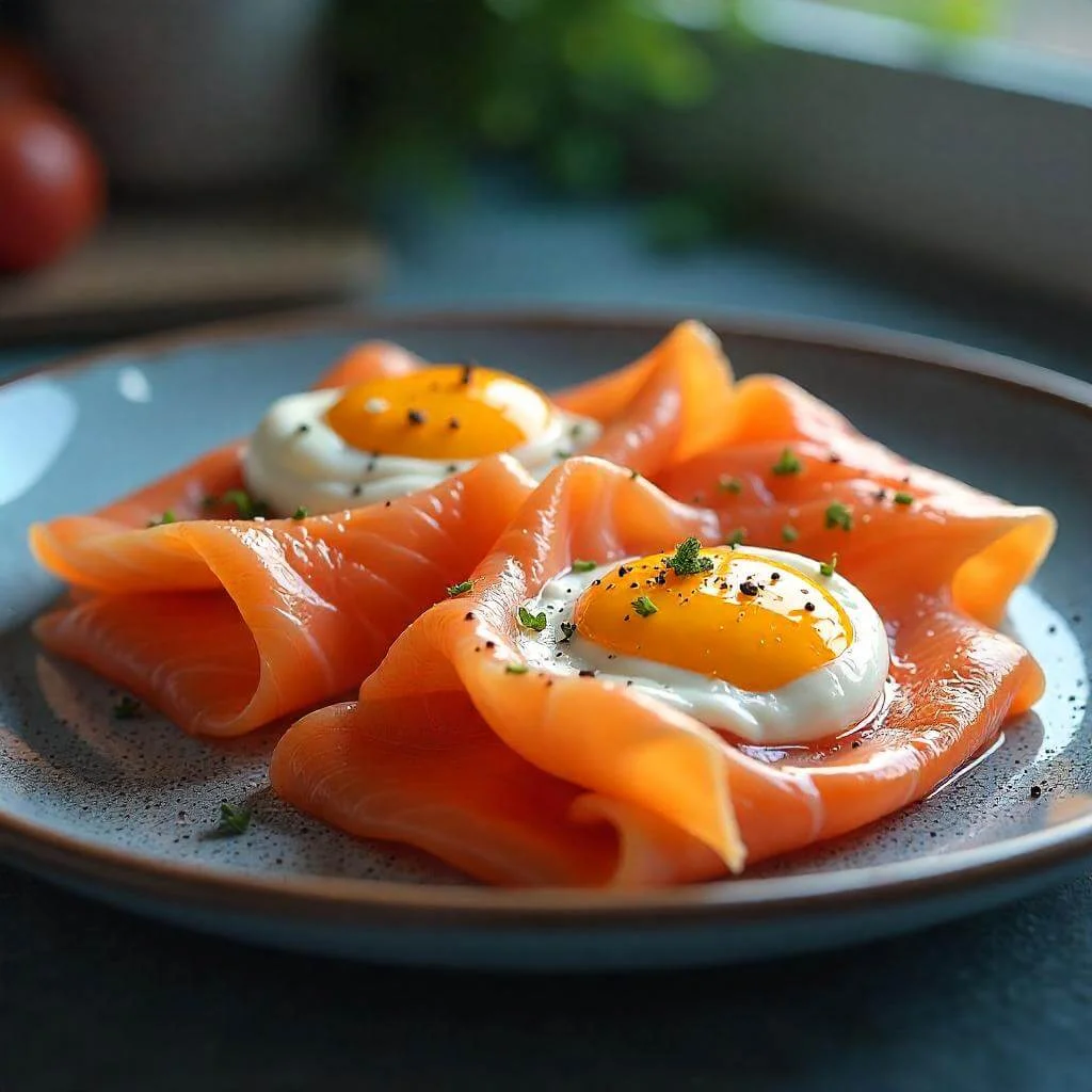 Easy-Smoked-Salmon-Eggs