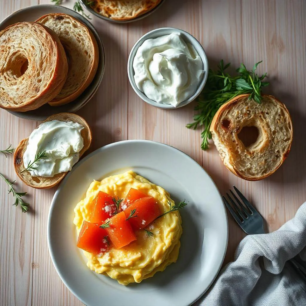 Smoked-Salmon-Eggs-recipe