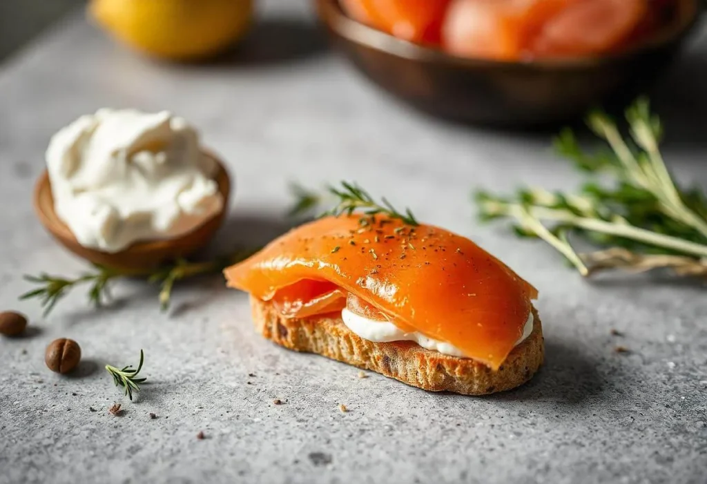 Smoked-Salmon-and-Cream-Cheese-Pairings-That-Elevate-Your-Brunch