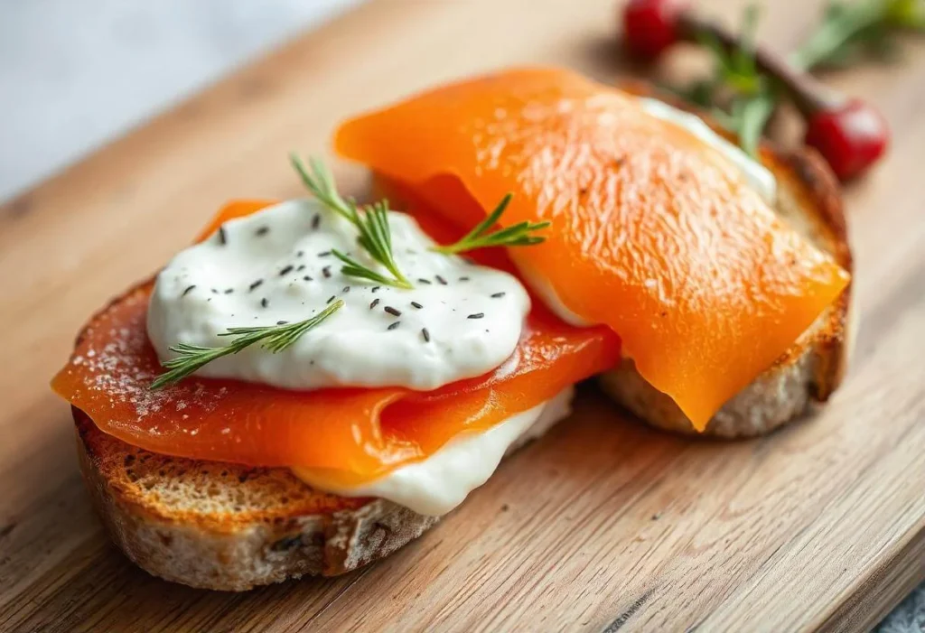 Why-Smoked-Salmon-and-Cream-Cheese-Can-Be-a-Hit-or-Miss—Heres-How-to-Perfect-It