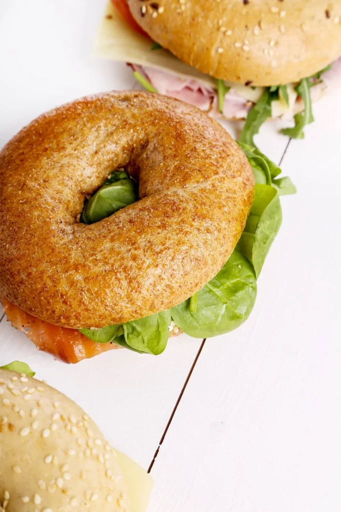 Tips for the Perfect Smoked Salmon Bagel