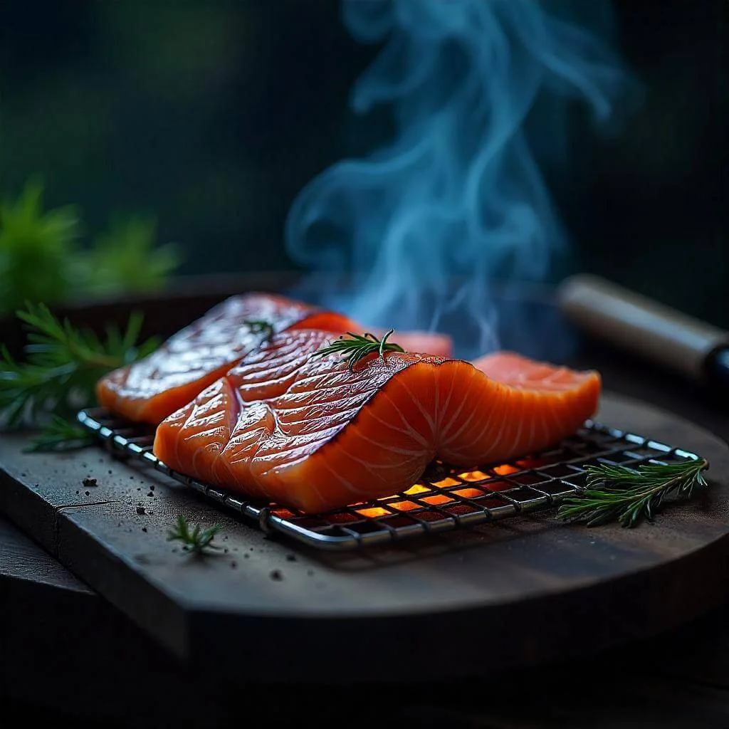 smoked-salmon-on-a-pellet-grill