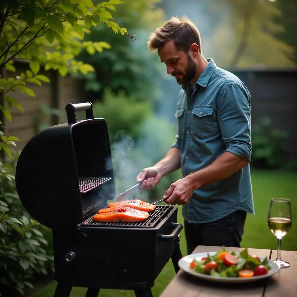 smoked-salmon-on-a-pellet-grill