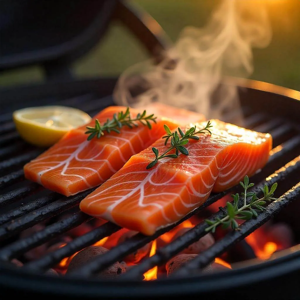 best smoked salmon on a pellet grill recipe