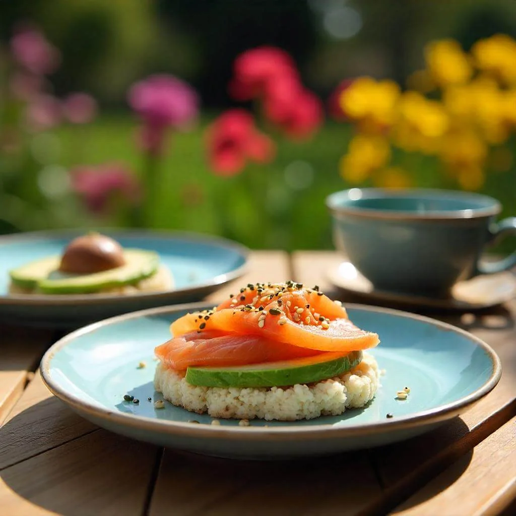 5 Irresistible Smoked Salmon Breakfast Ideas