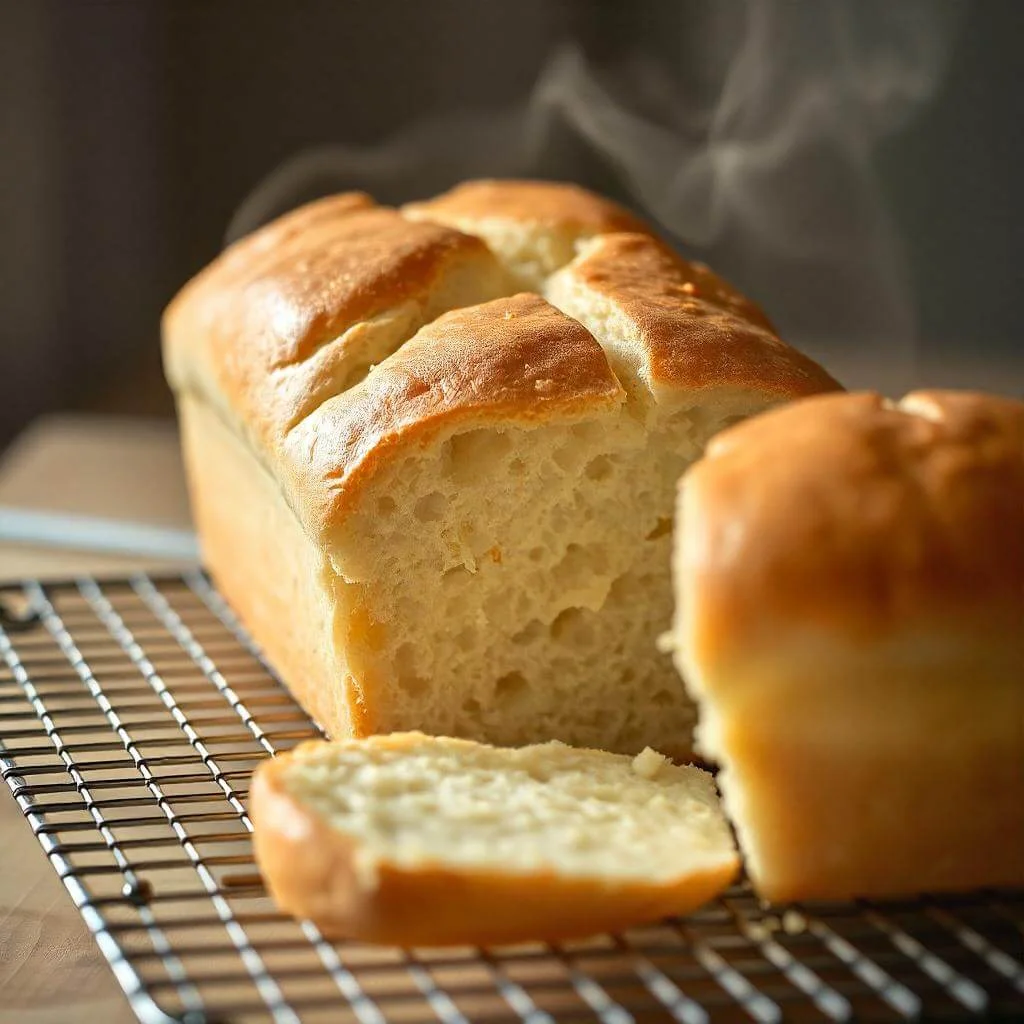 Bread Recipe