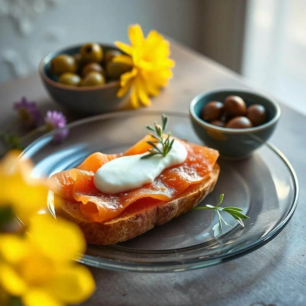 Easy-Smoked-Salmon-Tartine-Ready-in-15-Minutes