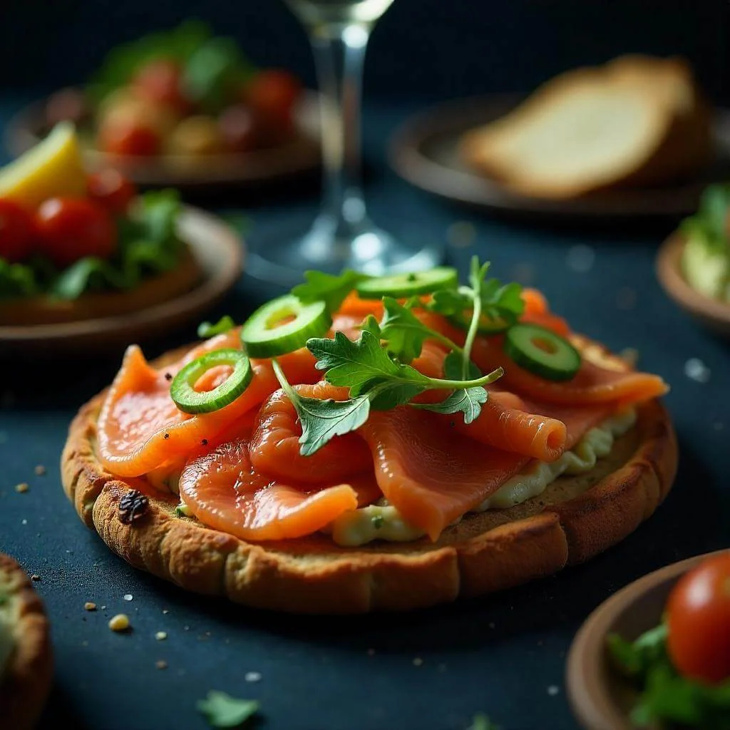 Making-the-Homemade-Boursin-Style-Spread