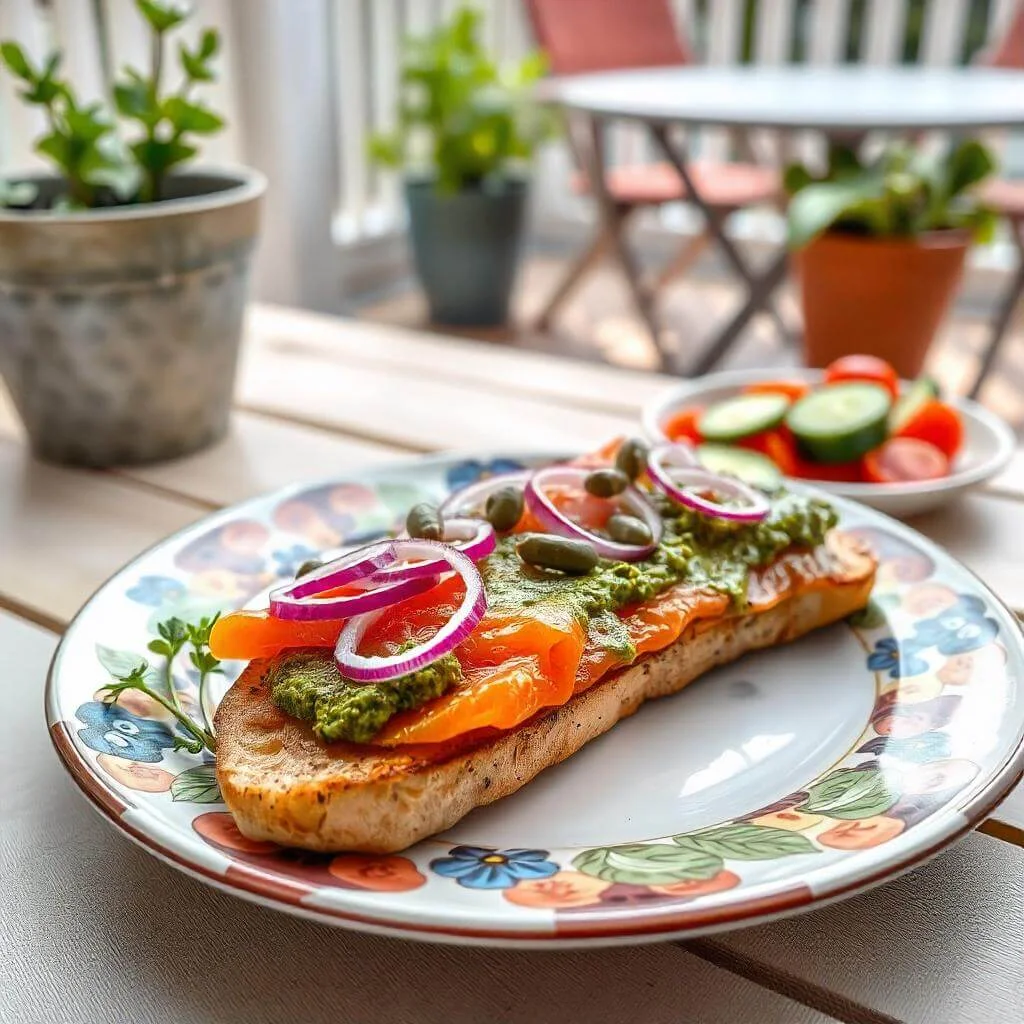 Smoked-Salmon-Tartine-Fodelici