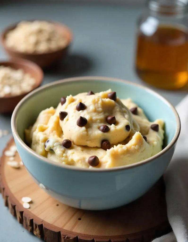 Healthy-Cottage-Cheese-Cookie-Dough-Recipe