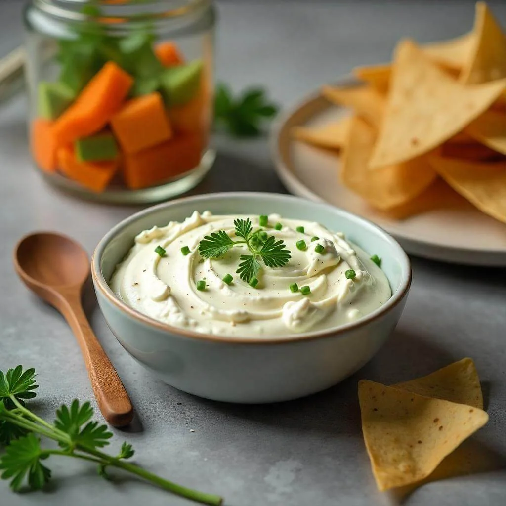 best-cottage-cheese-dip-recipe