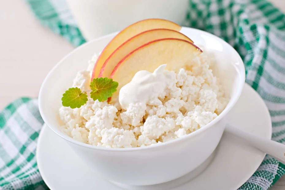 High Protein Cottage Cheese Recipes